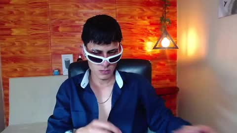 Bastian online show from February 10, 1:46 am