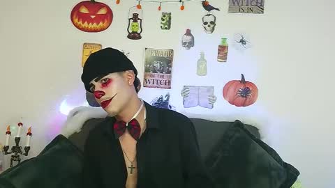 Bastian online show from October 21, 4:57 am