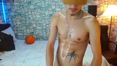 Bastian online show from February 25, 12:31 am