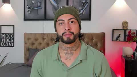 bastian_jones1 online show from November 16, 3:45 am