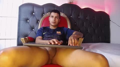 Snapshot of bastian_jonnes chatting on September 9, 7:57 pm Bastian online show from September 9, 7:57 pm