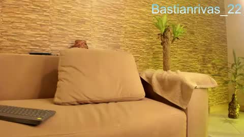 Bastian. online show from April 13, 9:26 am