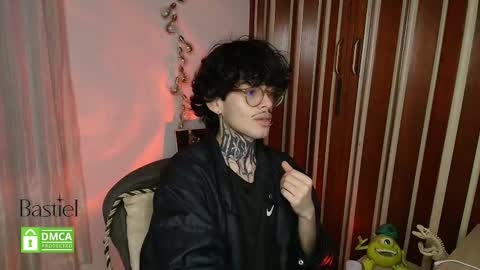 Bastiel online show from September 25, 5:00 am