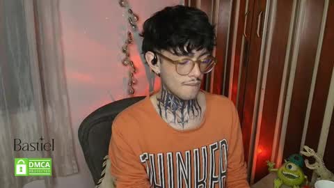 Bastiel online show from November 17, 11:43 pm