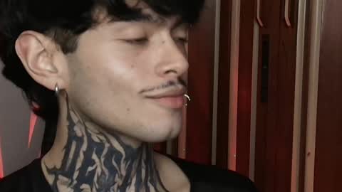 Bastiel online show from December 22, 11:46 pm