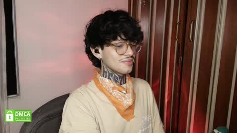 Bastiel online show from February 18, 1:01 am