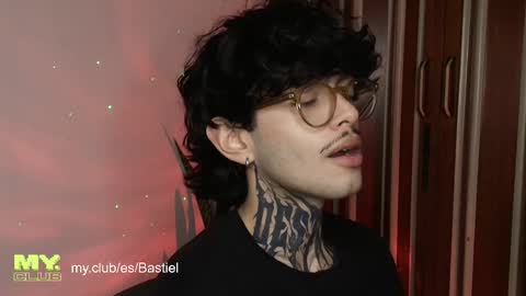 Bastiel online show from March 23, 11:53 pm