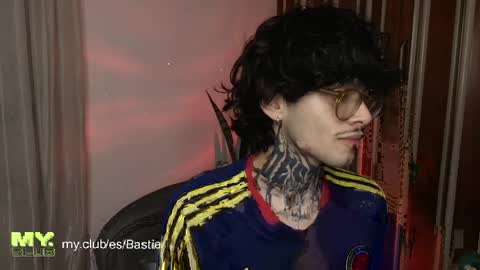 Bastiel online show from April 7, 2:56 am