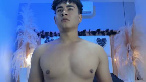 Bastian online show from March 3, 11:54 pm