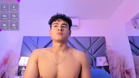 Bastian online show from March 13, 10:27 pm