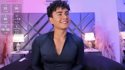 Bastian online show from March 22, 1:09 am