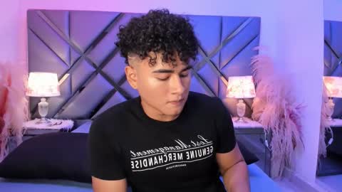 Bastian online show from March 27, 11:26 pm