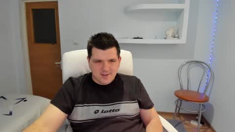 Snapshot of basystem8 chatting on January 15, 1:52 pm BASY online show from January 15, 1:52 pm