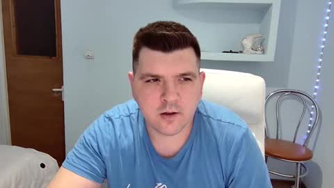 Snapshot of basystem8 chatting on February 2, 2:34 pm BASY online show from February 2, 2:34 pm