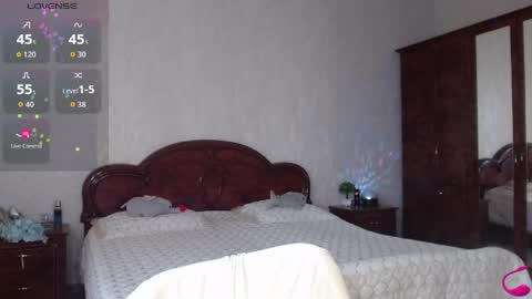 Lara online show from April 4, 4:11 am