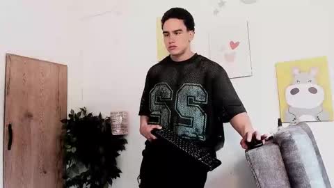 battista  online show from March 21, 5:27 pm