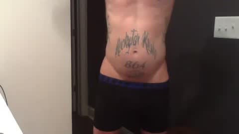 Snapshot of battlewolfxx chatting on February 21, 7:56 am battlewolfxx online show from February 21, 7:56 am