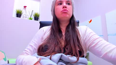 battymoll online show from December 16, 6:49 pm