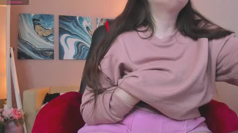 battymoll online show from January 19, 8:30 pm