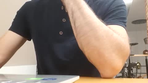 Snapshot of baxter78 chatting on May 27, 9:45 pm baxter78 online show from May 27, 9:45 pm