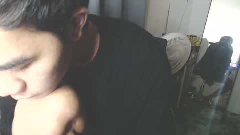 Lf Babe online show from February 11, 6:22 pm