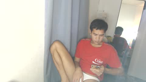 Lf Babe online show from February 13, 5:16 am