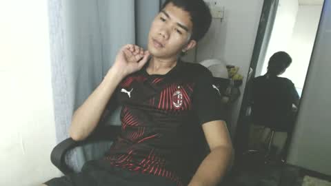 Lf Babe online show from March 1, 8:31 pm