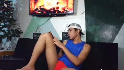 Lf Babe online show from October 9, 2:04 pm