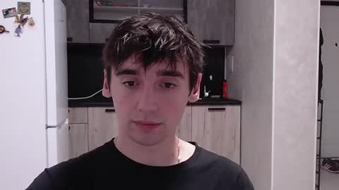 Snapshot of baxterss chatting on December 6, 10:19 pm BAXTER online show from December 6, 10:19 pm