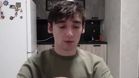 Snapshot of baxterss chatting on December 25, 10:27 pm BAXTER online show from December 25, 10:27 pm