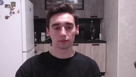 Snapshot of baxterss chatting on February 3, 10:21 pm BAXTER online show from February 3, 10:21 pm