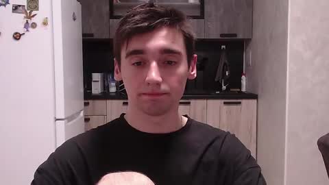 Snapshot of baxterss chatting on February 12, 10:59 pm BAXTER online show from February 12, 10:59 pm