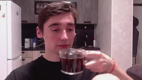 Snapshot of baxterss chatting on March 9, 9:36 pm BAXTER online show from March 9, 9:36 pm