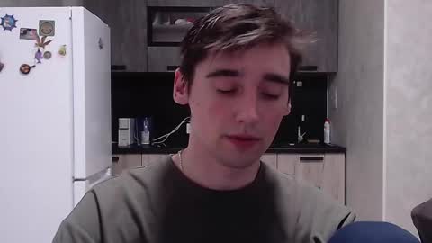 Snapshot of baxterss chatting on March 11, 10:31 pm BAXTER online show from March 11, 10:31 pm