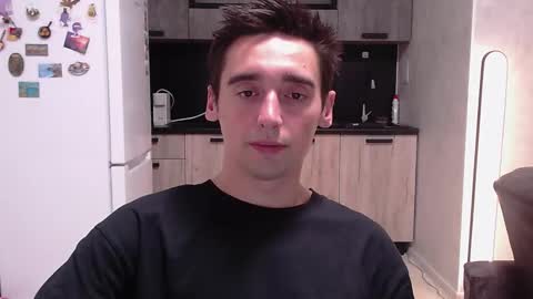 Snapshot of baxterss chatting on October 2, 9:33 pm BAXTER online show from October 2, 9:33 pm