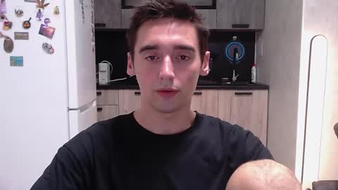 Snapshot of baxterss chatting on October 8, 9:56 pm BAXTER online show from October 8, 9:56 pm