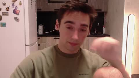 Snapshot of baxterss chatting on October 16, 9:49 pm BAXTER online show from October 16, 9:49 pm