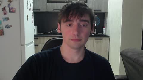 BAXTER online show from May 1, 9:52 pm