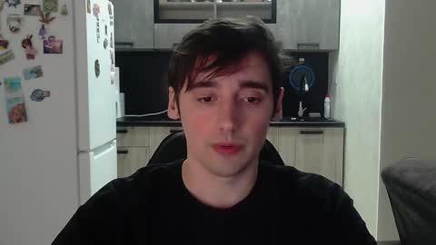 Snapshot of baxterss chatting on May 2, 9:53 pm BAXTER online show from May 2, 9:53 pm