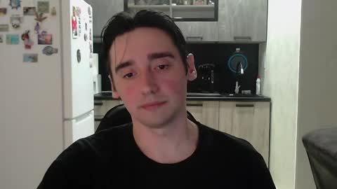 Snapshot of baxterss chatting on May 17, 9:44 pm BAXTER online show from May 17, 9:44 pm