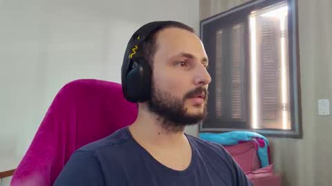 Baxxline online show from February 12, 7:09 pm