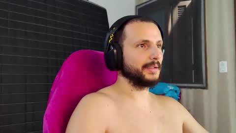 Baxxline online show from February 15, 2:08 am