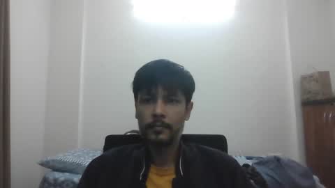 Snapshot of baybeeboi4u2 chatting on February 1, 5:33 pm Neel online show from February 1, 5:33 pm