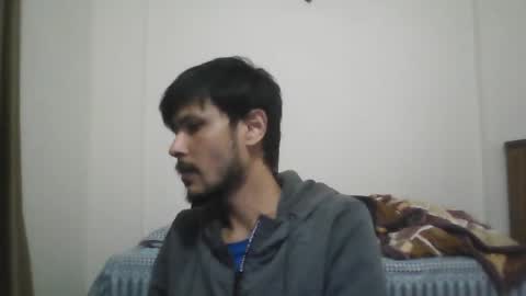 Snapshot of baybeeboi4u2 chatting on February 9, 5:06 pm Neel online show from February 9, 5:06 pm