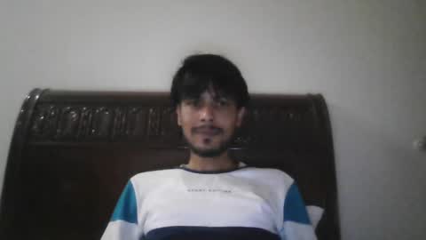 Snapshot of baybeeboi4u2 chatting on May 10, 8:30 am Neel online show from May 10, 8:30 am