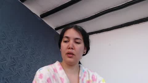 Snapshot of bayonette_black chatting on July 2, 12:55 pm bayonette_black online show from July 2, 12:55 pm