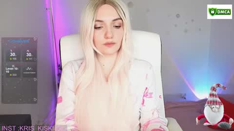 Kris online show from January 12, 5:29 pm