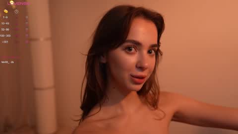  JETT  DENI  online show from February 10, 1:24 am