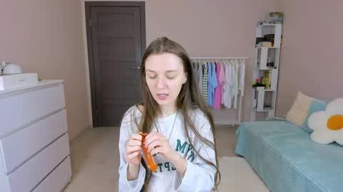 Lourel  I will be here on  and   online show from April 19, 2:27 pm