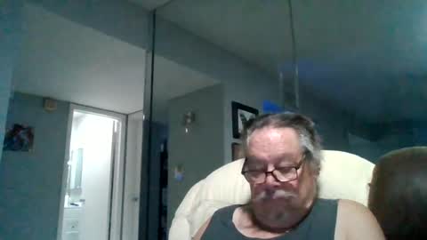 Snapshot of bbb1952 chatting on June 23, 2:04 pm Single Grandpa in Florida. Love to C2C and have Fun Privately online show from June 23, 2:04 pm